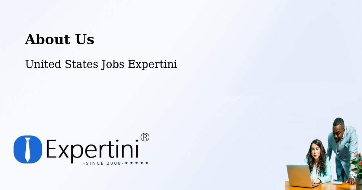 About Expertini Recruitment Platform  – Rome - Rome, United States Jobs Expertini