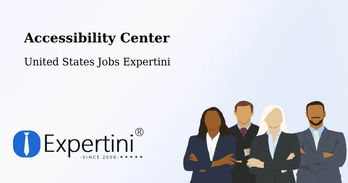 Accessibility Statement – Rome - United States Jobs Expertini