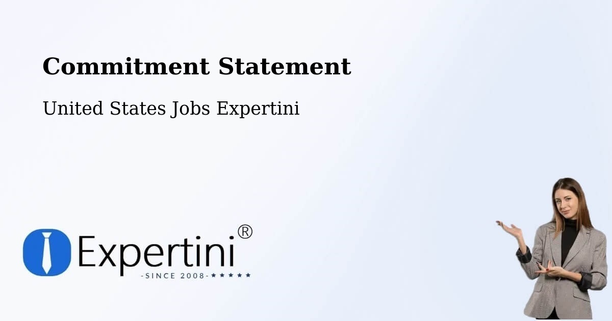 Corporate Commitment – Rome - United States Jobs Expertini