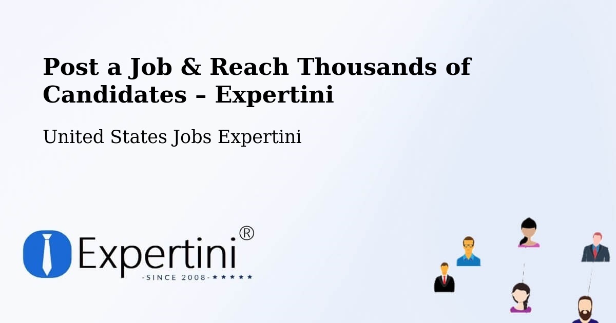 Post a Job in Rome – Hire the Right Talent - Rome, United States Jobs Expertini