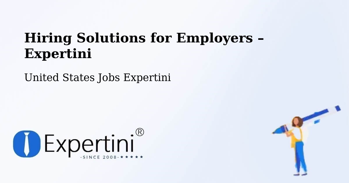 Hiring Solutions for Employers in Rome - Rome, United States Jobs Expertini