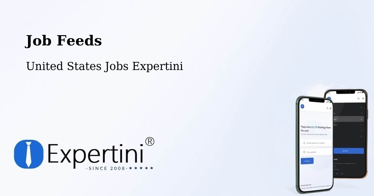 Job Listings Feed – Rome - United States Jobs Expertini
