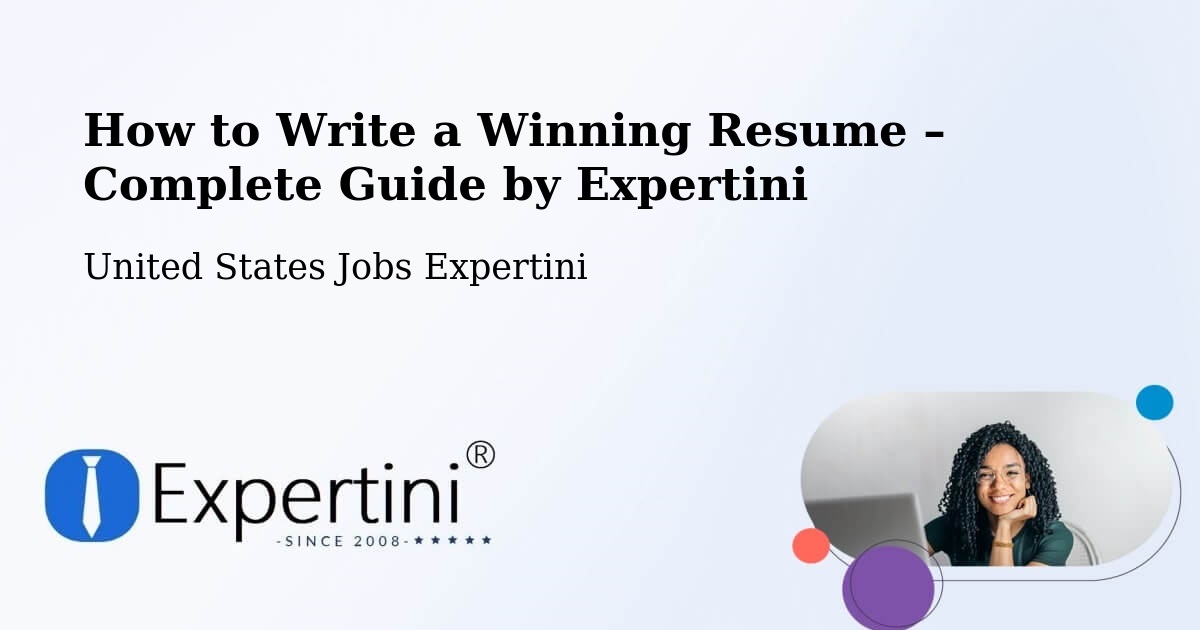 Resume Writing Guide for Job Seekers – Rome - Rome, United States Jobs Expertini