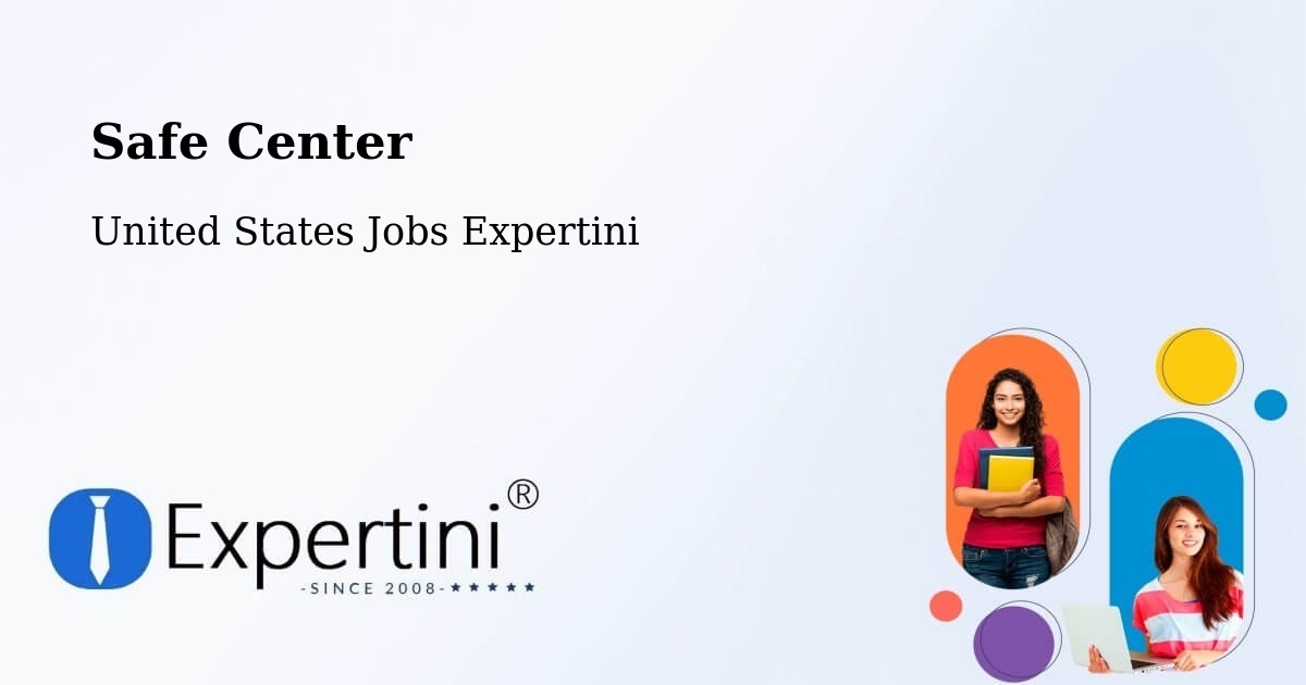 Safety Center – Rome - United States Jobs Expertini