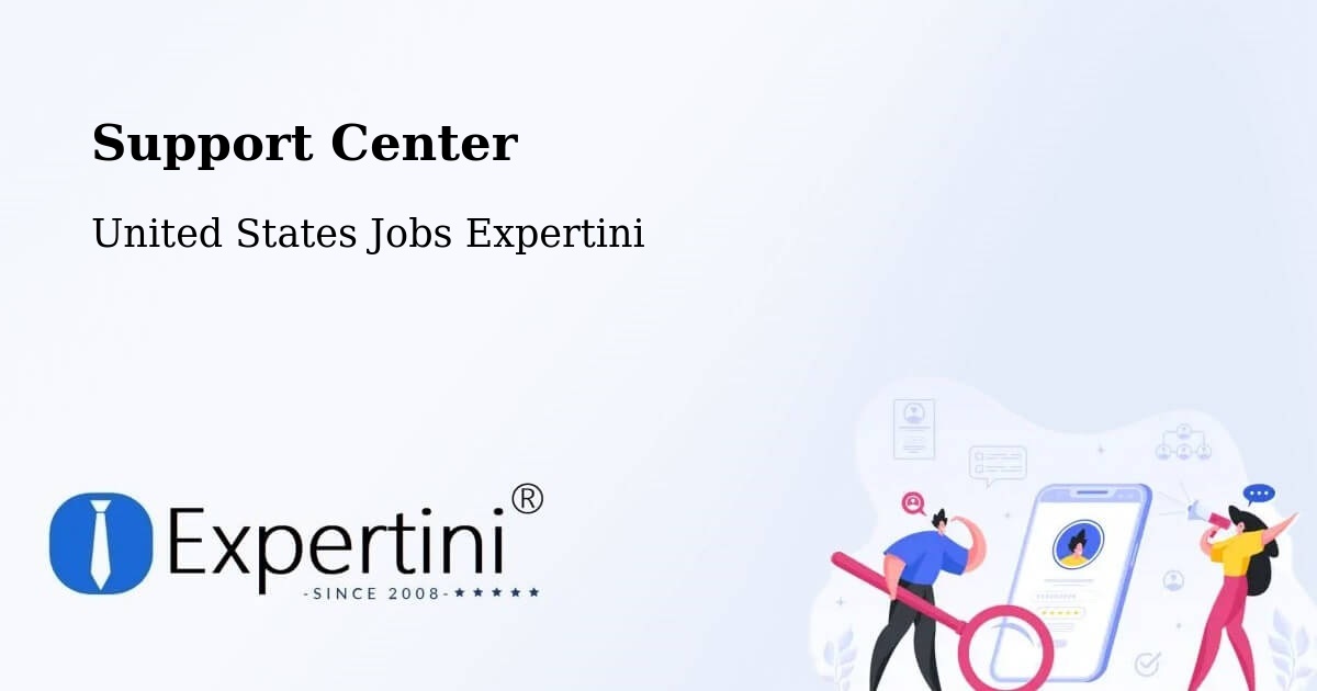 Support Services – Rome - United States Jobs Expertini