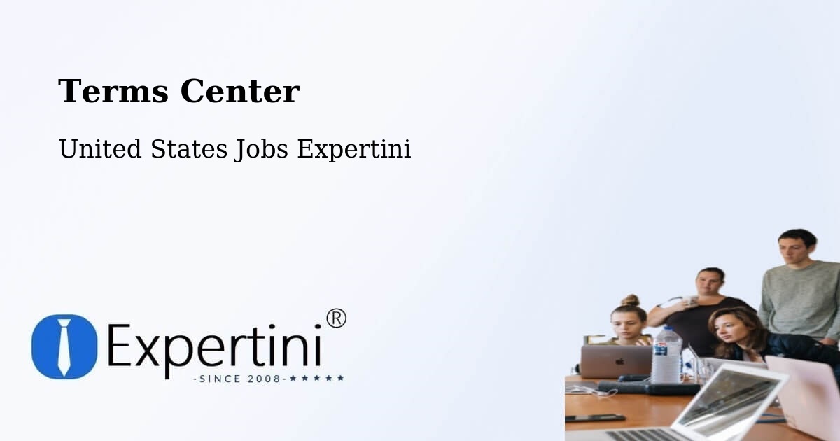 Terms of Service – Rome - United States Jobs Expertini